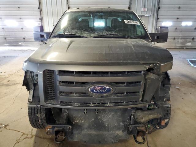 Photo 5 from auction – 2010 FORD F150 SUPER with VIN 1FTFW1EV2AFA16623