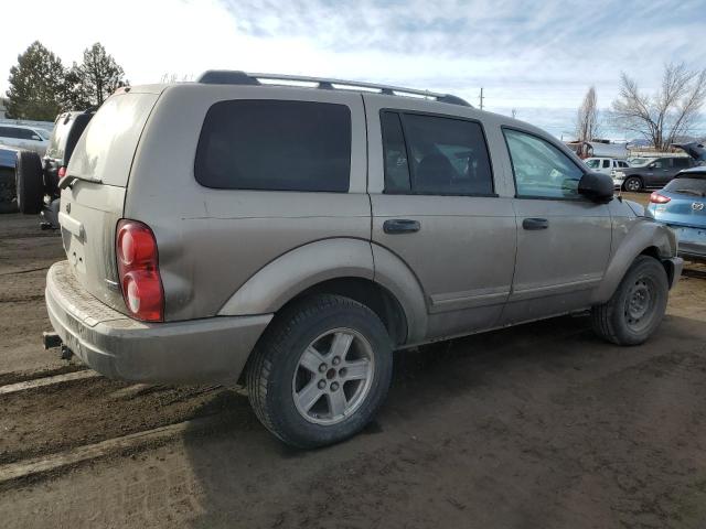 Photo 3 from auction – 2006 DODGE DURANGO with VIN 1D8HB58246F117393