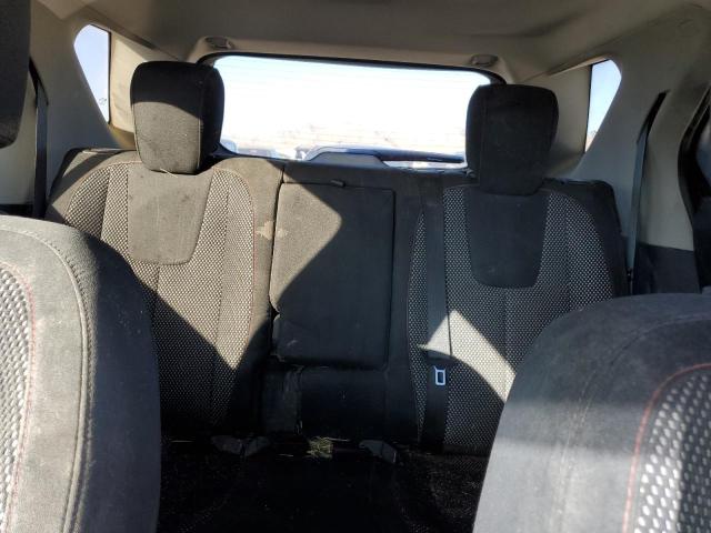 Photo 10 from auction – 2012 CHEVROLET EQUINOX LT with VIN 2GNFLDE52C6287003
