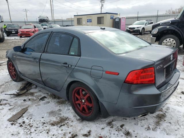 Photo 2 from auction – 2006 ACURA 3.2TL with VIN 19UUA66246A005572