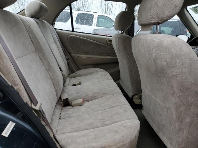 Photo 10 from auction – 1999 TOYOTA COROLLA VE with VIN 1NXBR12E4XZ210418