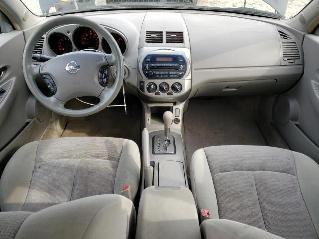 Photo 8 from auction – 2004 NISSAN ALTIMA BAS with VIN 1N4AL11D54C144558