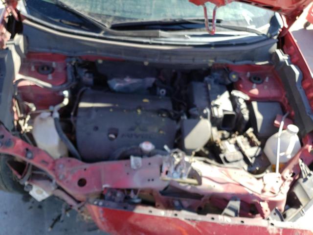 Photo 12 from auction – 2018 MITSUBISHI OUTLANDER with VIN JA4AP3AW4JU026111