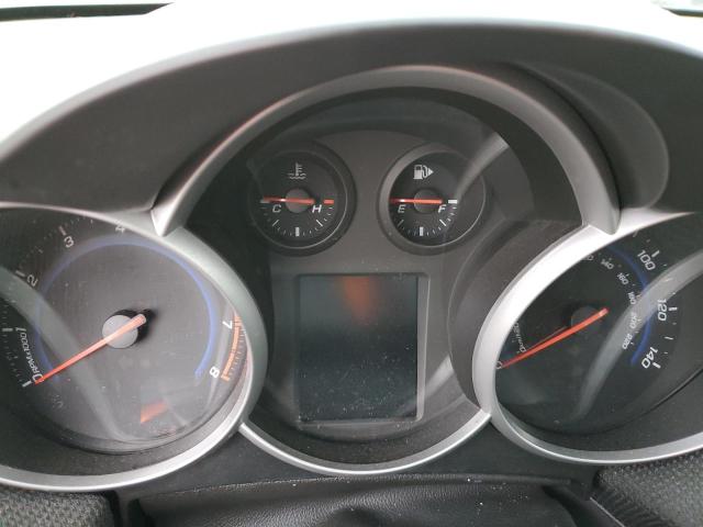 Photo 9 from auction – 2012 CHEVROLET CRUZE LT with VIN 1G1PG5SC0C7115510