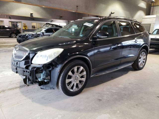 BUICK ENCLAVE CX 2011 with VIN 5GAKVCED1BJ224240 - Photo from auction