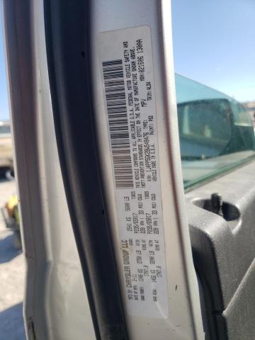 Photo 14 from auction – 2011 JEEP LIBERTY LI with VIN 1J4PP5GK2BW548476