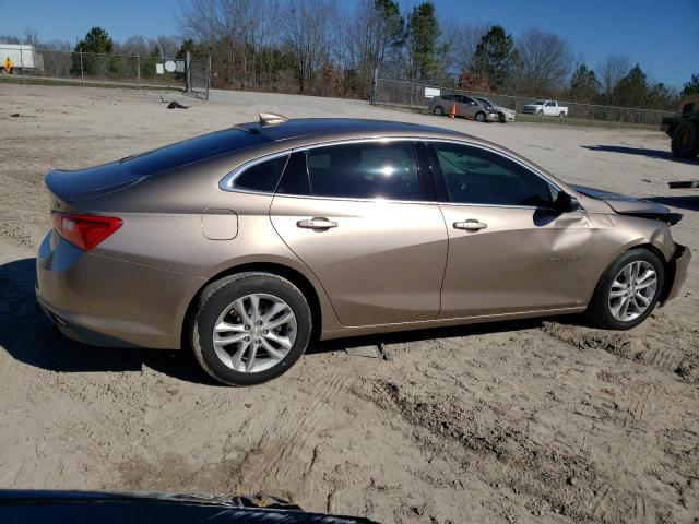 Photo 3 from auction – 2018 CHEVROLET MALIBU LT with VIN 1G1ZD5ST9JF164077