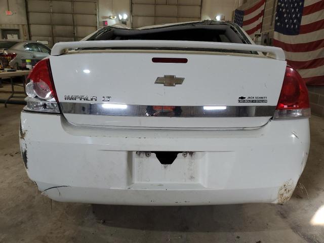 Photo 6 from auction – 2006 CHEVROLET IMPALA LT with VIN 2G1WT55K769209851