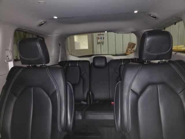 Photo 10 from auction – 2022 CHRYSLER PACIFICA T with VIN 2C4RC1BG5NR179373