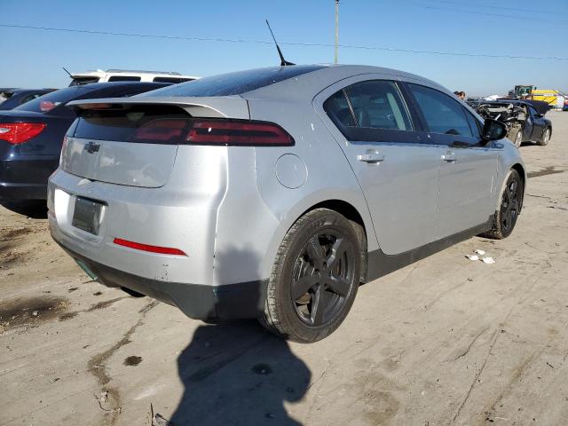 Photo 3 from auction – 2014 CHEVROLET VOLT with VIN 1G1RB6E41EU126005