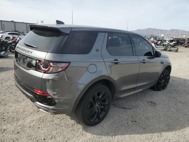 Photo 3 from auction – 2018 LAND ROVER DISCOVERY with VIN SALCR2SX0JH742807