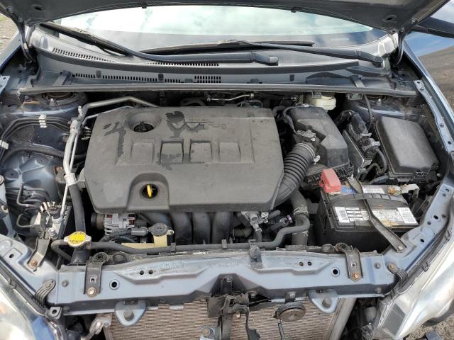 Photo 11 from auction – 2015 TOYOTA COROLLA L with VIN 2T1BURHE5FC354676