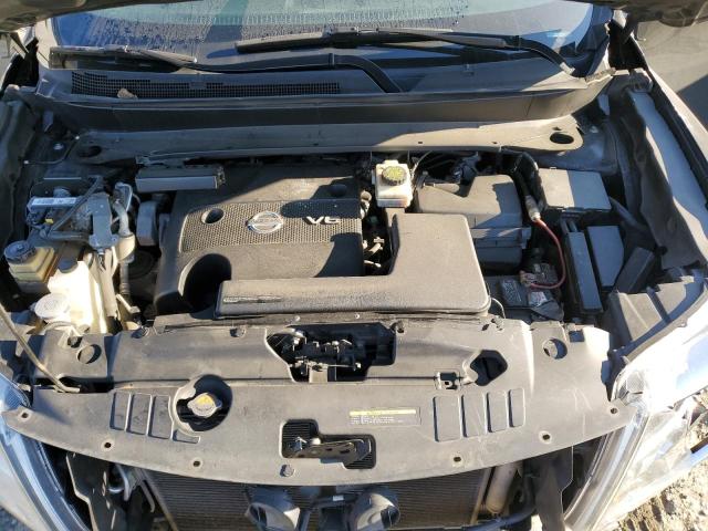 Photo 12 from auction – 2015 NISSAN PATHFINDER with VIN 5N1AR2MM6FC693677
