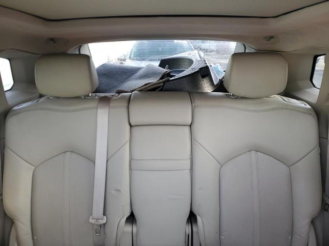 Photo 10 from auction – 2012 CADILLAC SRX LUXURY with VIN 3GYFNDE34CS505536