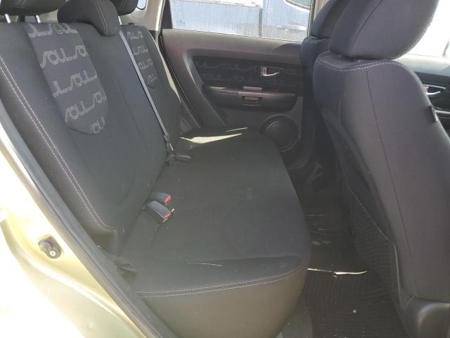 Photo 10 from auction – 2013 KIA SOUL + with VIN KNDJT2A6XD7538700