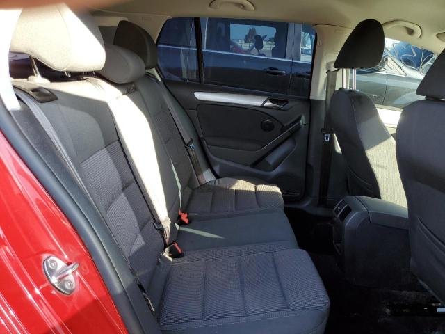 Photo 10 from auction – 2013 VOLKSWAGEN GOLF with VIN WVWDM7AJ8DW136918
