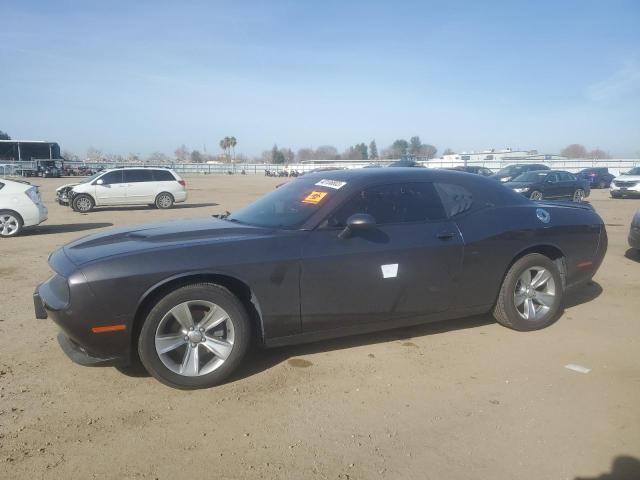 DODGE CHALLENGER 2018 with VIN 2C3CDZAG8JH199947 - Photo from auction