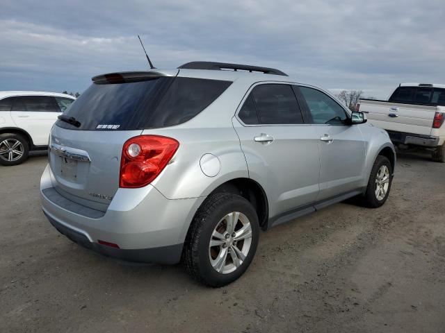 Photo 3 from auction – 2012 CHEVROLET EQUINOX LT with VIN 2GNALDEK2C1243967