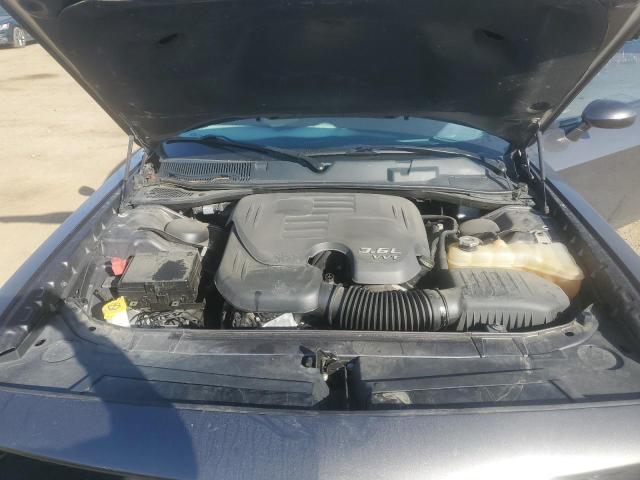 Photo 11 from auction – 2018 DODGE CHALLENGER with VIN 2C3CDZAG8JH199947