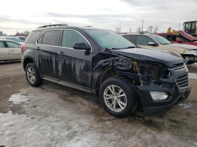 Photo 4 from auction – 2017 CHEVROLET EQUINOX LT with VIN 2GNFLFEK8H6310177