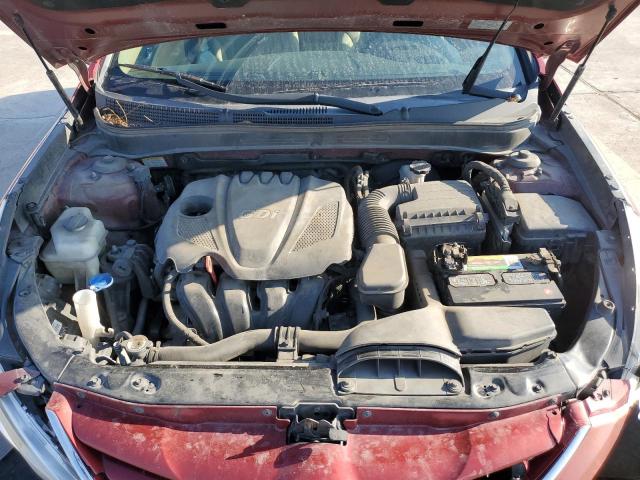 Photo 11 from auction – 2013 HYUNDAI SONATA GLS with VIN 5NPEB4ACXDH570385