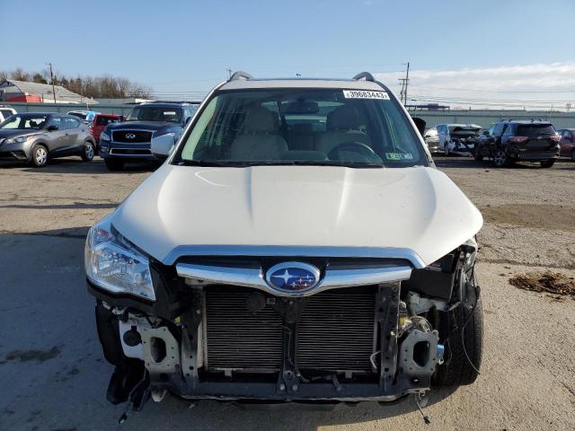 Photo 5 from auction – 2016 SUBARU FORESTER 2 with VIN JF2SJAKC4GH449939
