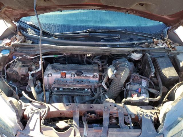 Photo 11 from auction – 2014 HONDA CR-V EX with VIN 5J6RM3H52EL042988