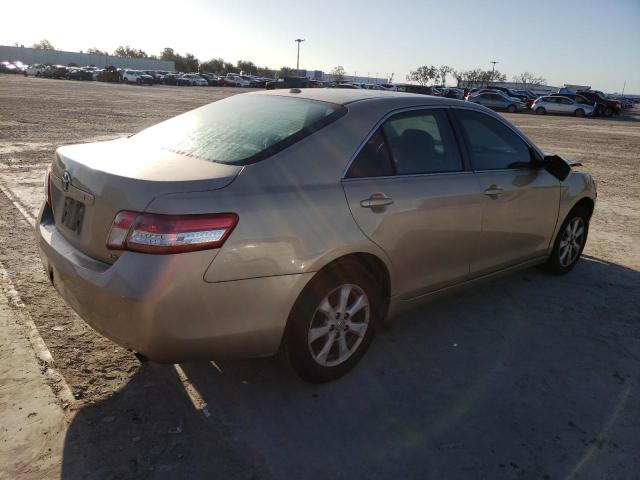 Photo 3 from auction – 2011 TOYOTA CAMRY BASE with VIN 4T1BF3EK1BU631432