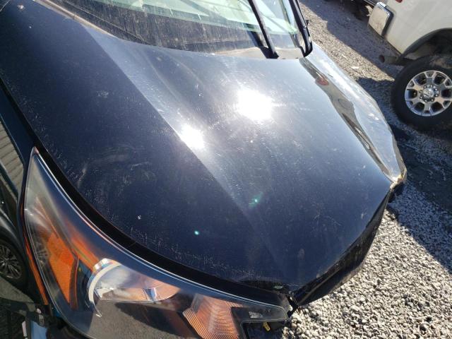Photo 11 from auction – 2012 HONDA CR-V EXL with VIN 2HKRM3H70CH510371