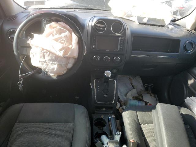 Photo 8 from auction – 2012 JEEP PATRIOT LA with VIN 1C4NJPFB2CD548454