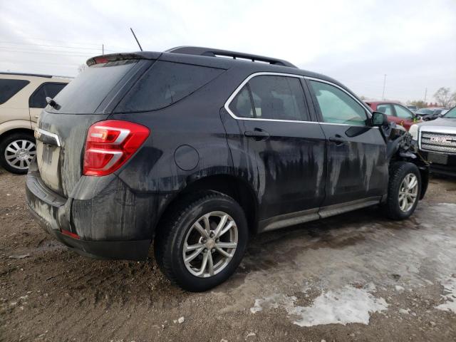 Photo 3 from auction – 2017 CHEVROLET EQUINOX LT with VIN 2GNFLFEK8H6310177