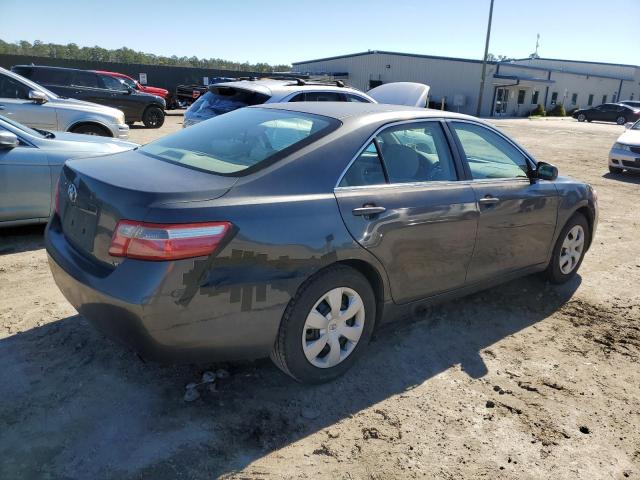 Photo 3 from auction – 2007 TOYOTA CAMRY CE with VIN 4T1BE46K37U166036