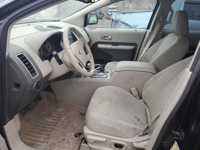 Photo 7 from auction – 2007 FORD EDGE SEL with VIN 2FMDK38C87BB68226