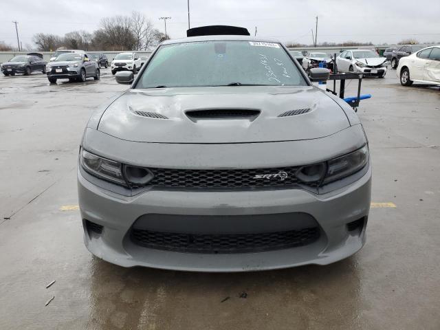Photo 5 from auction – 2019 DODGE CHARGER SR with VIN 2C3CDXL94KH547277