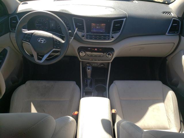 Photo 8 from auction – 2017 HYUNDAI TUCSON LIM with VIN KM8J33A42HU496420