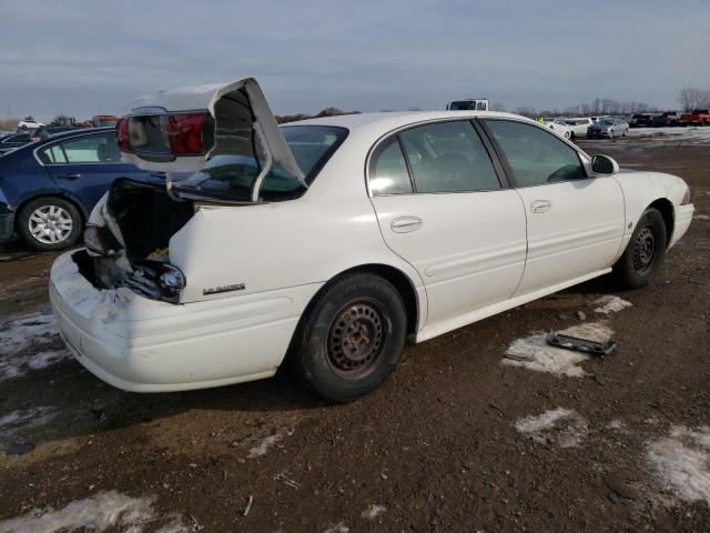 Photo 3 from auction – 2001 BUICK LESABRE CU with VIN 1G4HP54K41U150660