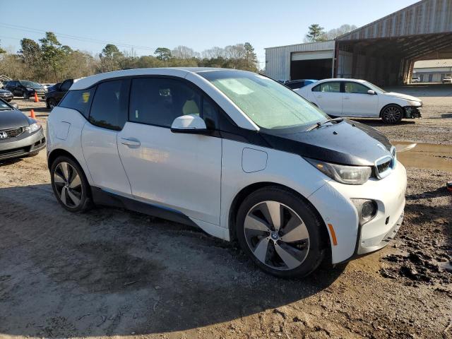 Photo 4 from auction – 2014 BMW I3 REX with VIN WBY1Z4C55EV273887