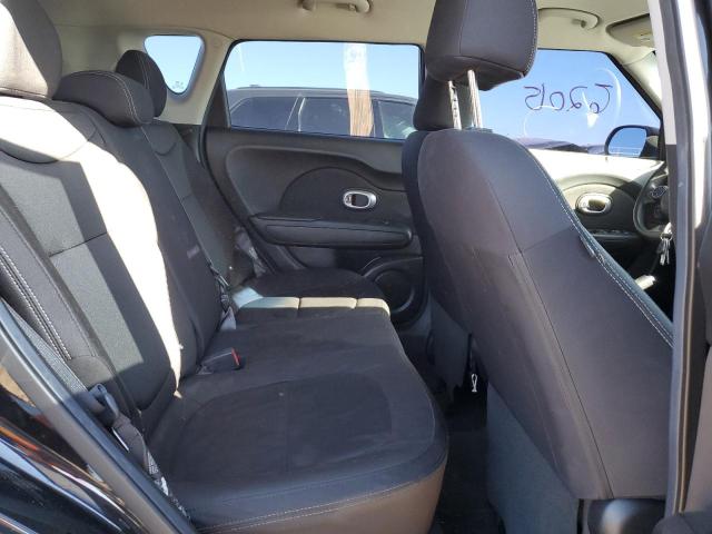 Photo 10 from auction – 2018 KIA SOUL with VIN KNDJN2A26J7587721