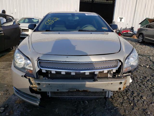 Photo 5 from auction – 2010 CHEVROLET MALIBU LS with VIN 1G1ZB5EB7AF226617