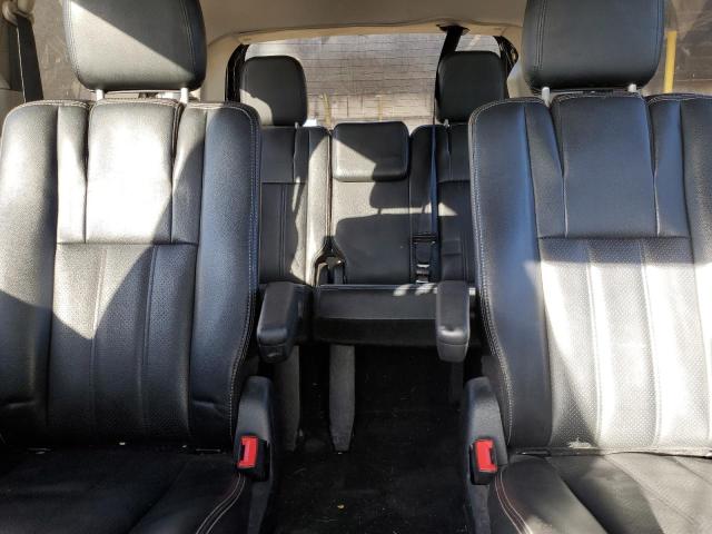Photo 10 from auction – 2013 CHRYSLER TOWN & COU with VIN 2C4RC1CG9DR677167