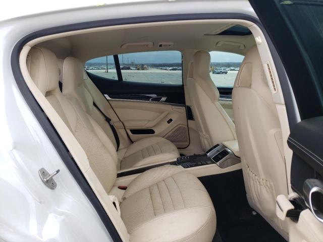 Photo 10 from auction – 2015 PORSCHE PANAMERA 2 with VIN WP0AA2A77FL001209