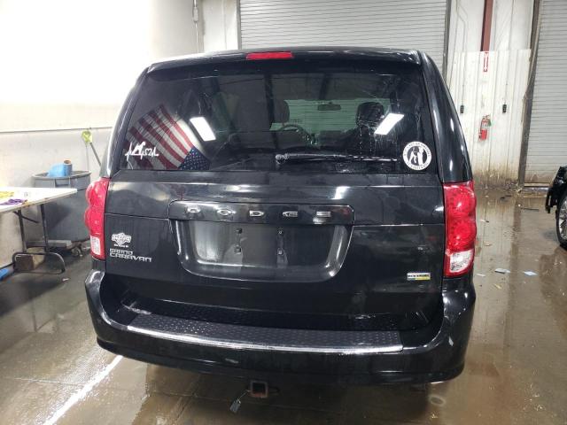 Photo 6 from auction – 2014 DODGE GRAND CARA with VIN 2C4RDGBG2ER425067