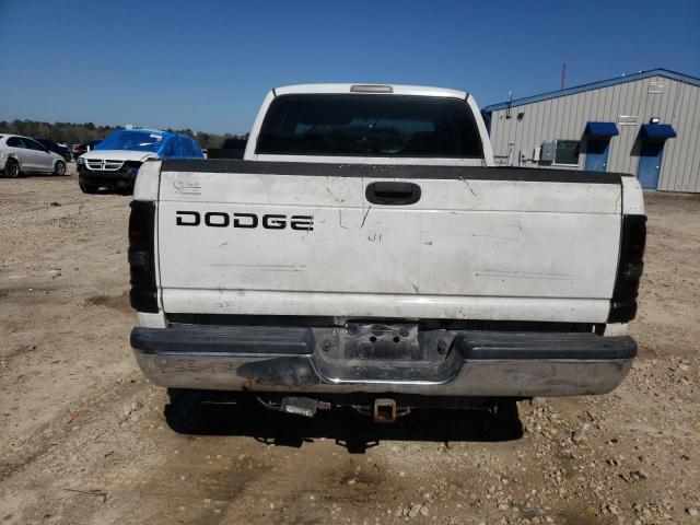 Photo 6 from auction – 2001 DODGE RAM 1500 with VIN 3B7HC13Z11G795258