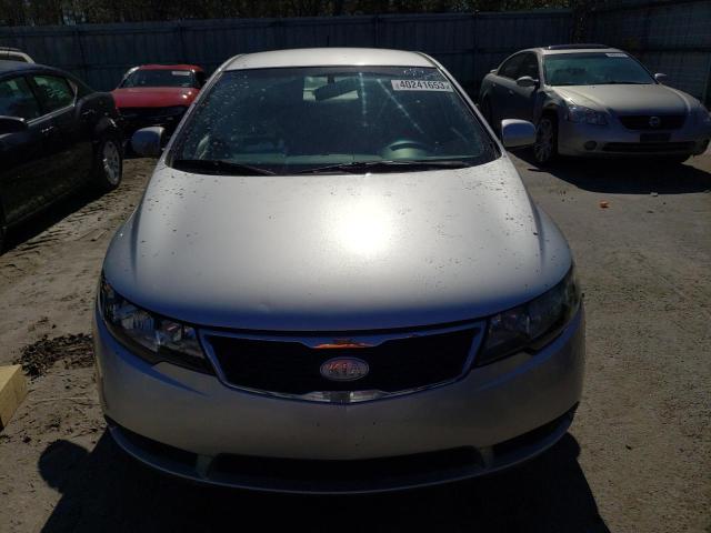 Photo 5 from auction – 2013 KIA FORTE LX with VIN KNAFT4A2XD5724700