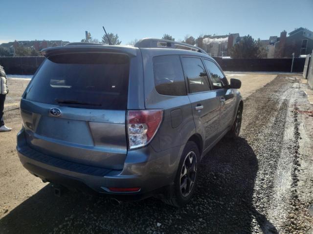 Photo 4 from auction – 2010 SUBARU FORESTER 2 with VIN JF2SH6FC4AH761771