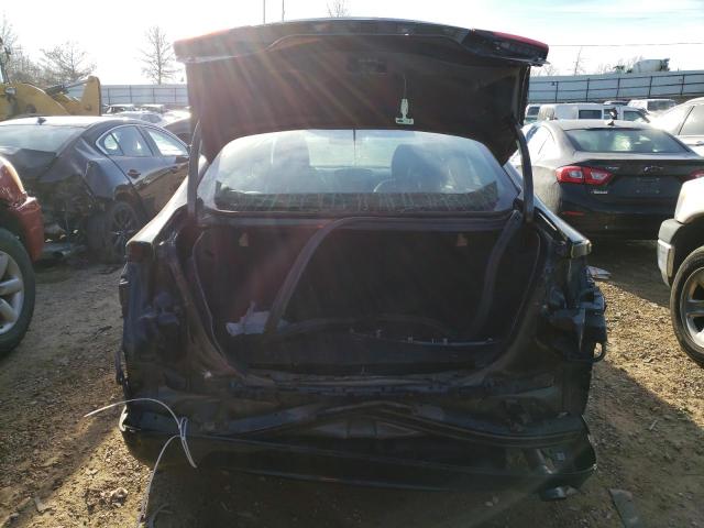 Photo 6 from auction – 2017 FORD FUSION SE with VIN 3FA6P0HD8HR209243