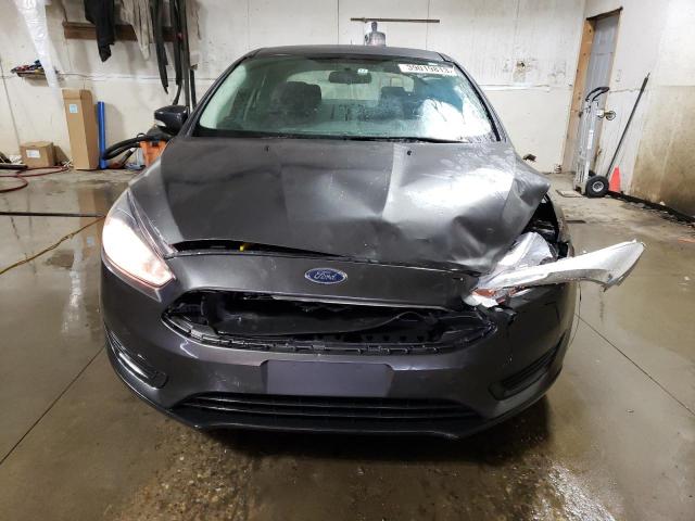 Photo 5 from auction – 2017 FORD FOCUS SE with VIN 1FADP3F22HL317818
