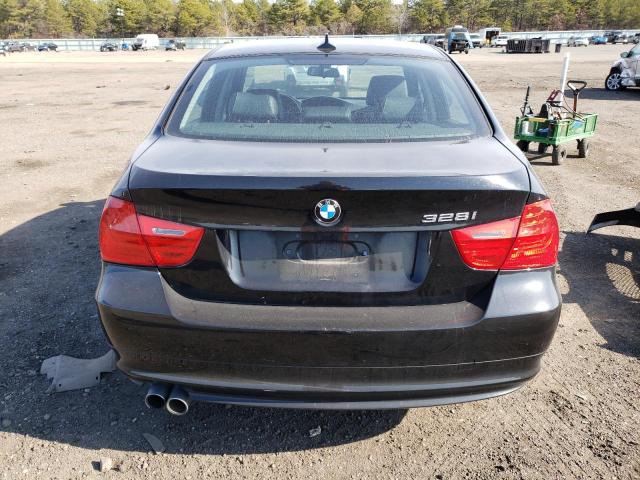 Photo 6 from auction – 2011 BMW 328 I with VIN WBAPH7C50BE126451