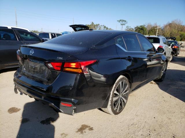 Photo 3 from auction – 2019 NISSAN ALTIMA SR with VIN 1N4BL4CV5KN307710