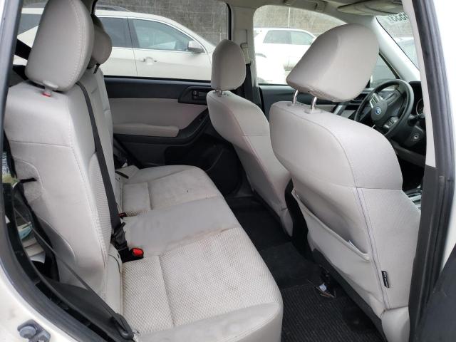 Photo 11 from auction – 2014 SUBARU FORESTER 2 with VIN JF2SJAEC1EH471227